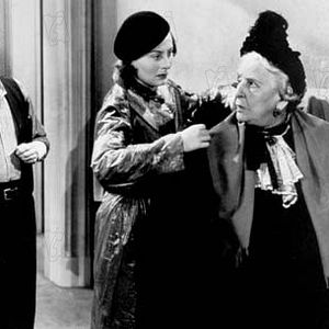 Bilder Michèle Morgan