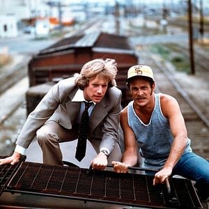 Bilder Gerald McRaney