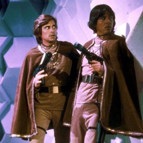 Bilder Kampfstern Galactica