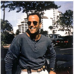 Bilder Richard Burgi