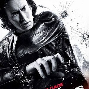 Bilder Bangkok Dangerous