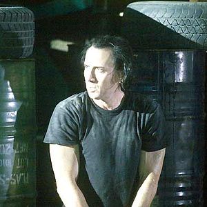 Bilder Nicolas Cage