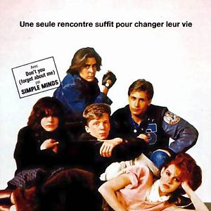 Bilder Breakfast Club