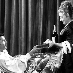 Bilder Tagebuch einer Kammerzofe