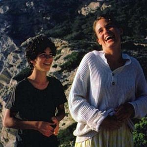 Bilder Eine Frau mit 15