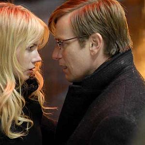 Bilder Michelle Williams