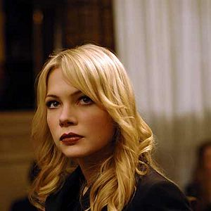 Bilder Michelle Williams