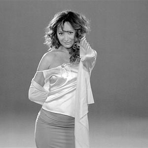 Bilder Julie Ferrier