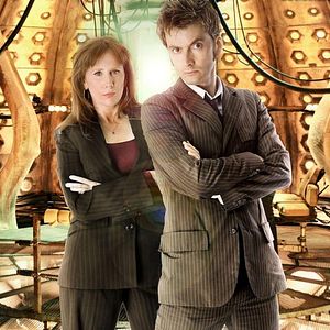 Bilder Catherine Tate