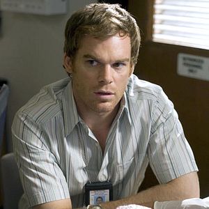 Bilder Michael C. Hall