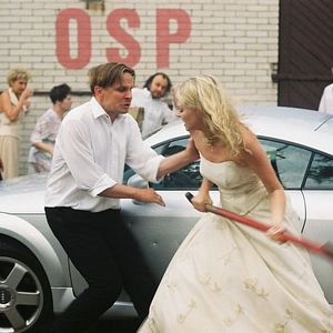 Bilder Eine Hochzeit und andere Kuriositäten