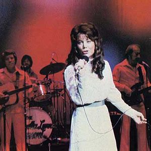 Bilder Nashville Lady