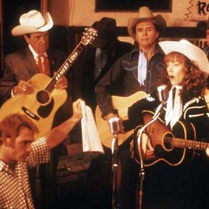 Bilder Nashville Lady