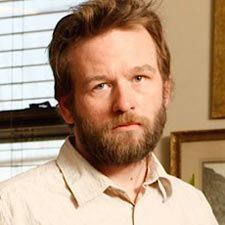Bilder Dallas Roberts