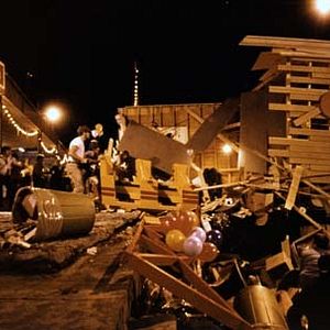 Bilder James Goldstone