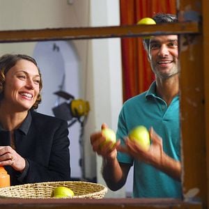 Bilder François Vincentelli