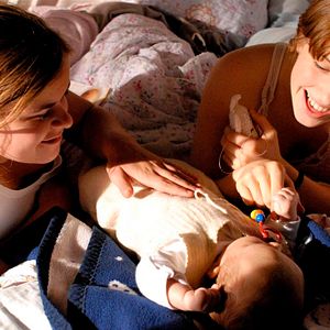 Bilder Was am Ende zählt