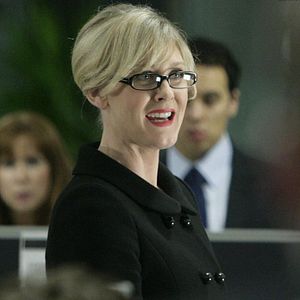 Bilder Sarah Lancashire