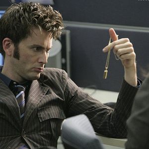 Bilder David Tennant
