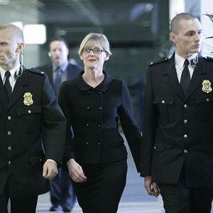 Bilder Sarah Lancashire