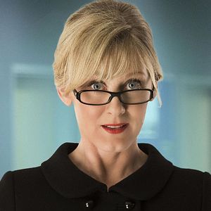 Bilder Sarah Lancashire