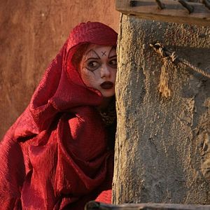 Bilder Felicity Jones