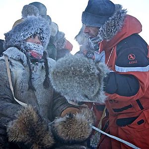 Bilder Der Junge und der Wolf