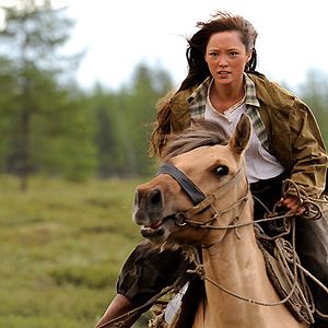 Bilder Pom Klementieff