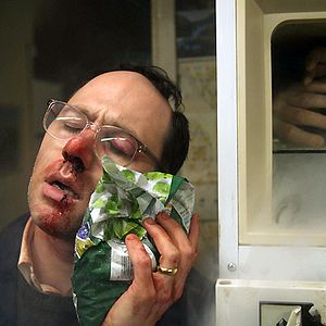 Bilder Reece Shearsmith