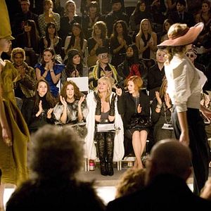 Bilder Sex and the City: Der Film