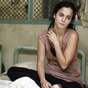 Bilder Alice Braga