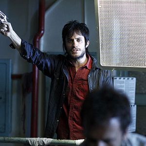 Bilder Gael García Bernal