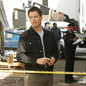 Bilder Michael Weatherly