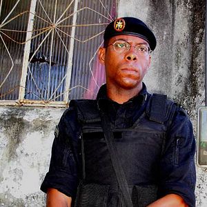 Bilder Tropa de Elite