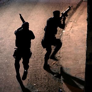 Bilder Tropa de Elite