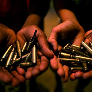 Bilder Tropa de Elite