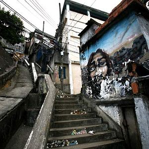 Bilder Tropa de Elite