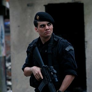 Bilder Tropa de Elite