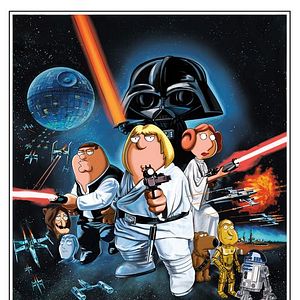 Bilder Family Guy