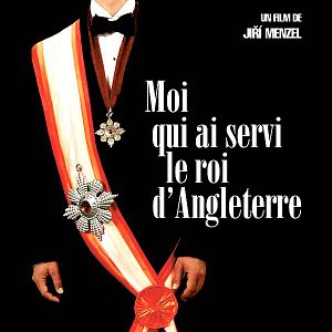 Bilder Ich habe den englischen König bedient