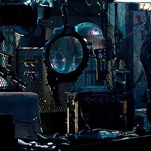 Bilder Ray Stevenson