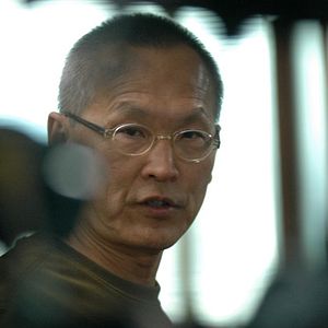 Bilder Mr. Shi und der Gesang der Zikaden