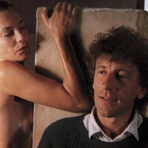 Bilder Alain Souchon