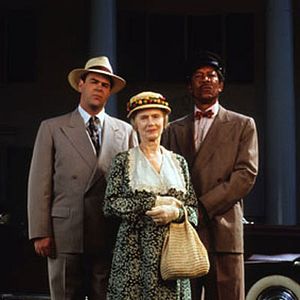 Bilder Morgan Freeman