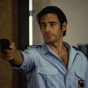 Bilder Gérard Lanvin