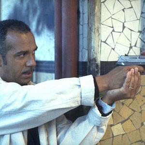 Bilder Pascal Légitimus