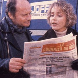 Bilder Fanny Cottençon