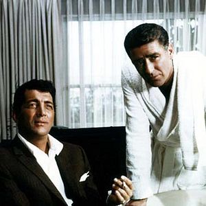 Bilder Frankie und seine Spießgesellen