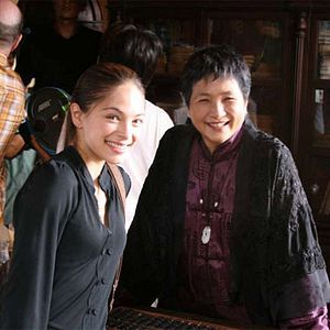 Bilder Street Fighter: The Legend of Chun-Li