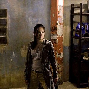 Bilder Street Fighter: The Legend of Chun-Li